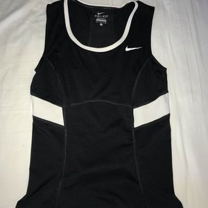 Nike tank top